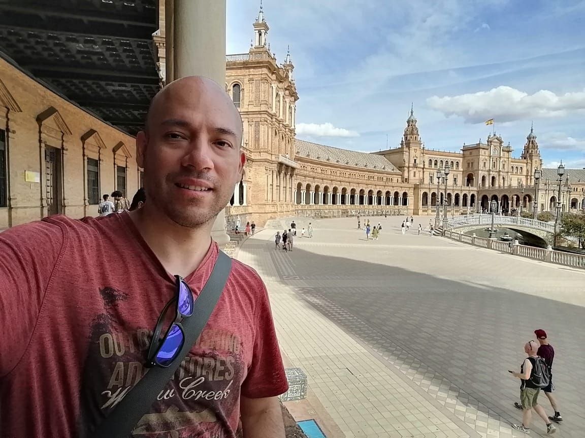 Sergio Maceda